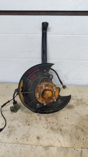 05168403AE - DODGE CHARGER 15-КРОССОВЕР СТУПИЦА ЛЕВАЯ 3.6