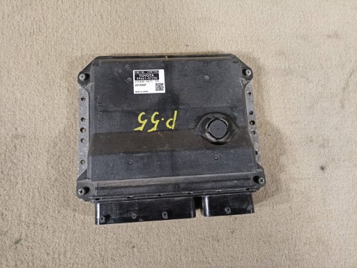 Гібридний контролер toyota prius 3 facelift 2011 89661-47390