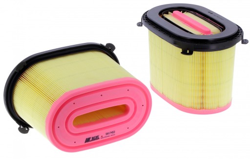 AJ-SA17453 - SA17453 предварительный воздушный фильтр HiFi Filter