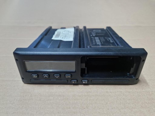 Цифровой тахограф man tgx tgs 81.27101-6611 (11)