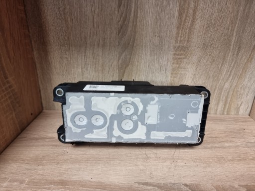 Реле напряжения vw volkswagen id.3 id3 0z1915180b