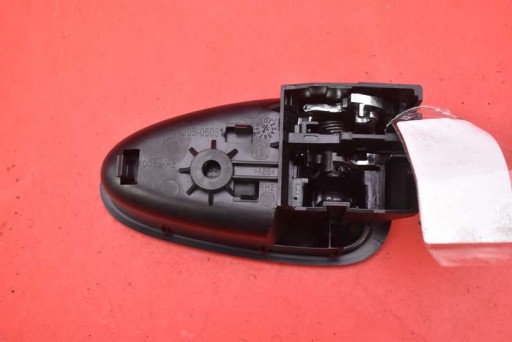 handle inner right rear part 69205-05051 TOYOTA AVENSIS T27 KOMBI 09-11