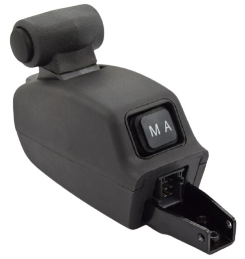 SD-D036 - ДЖОЙСТИК ПЕРЕКЛЮЧЕНИЯ ПЕРЕДАЧ MERCEDES ACTROS AXOR AUTOMA