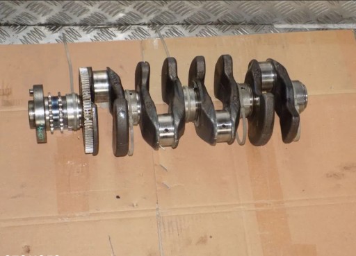 КОЛОНВАЛ BMW F45 2.0 B48A20A