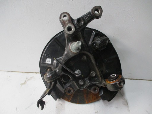 swing TOYOTA CHR II 1,8HYBRID rear part left