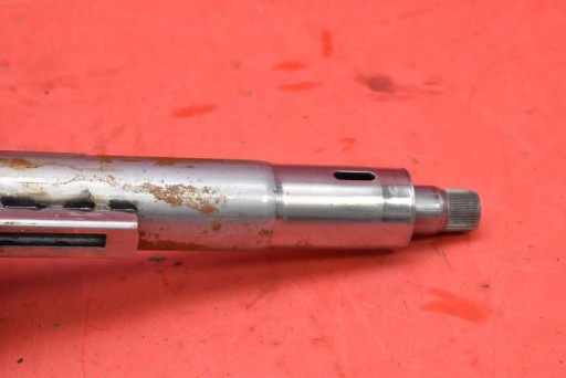 steering wheel rod 1027811-00-F TESLA MODEL S LIFT AWD PERFORMANCE 762 KM