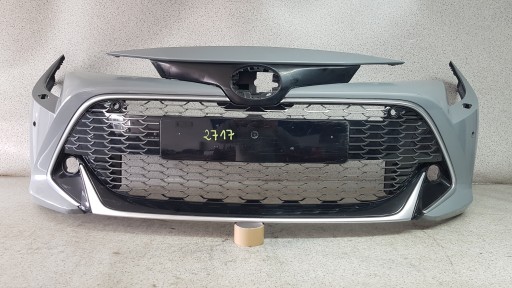 TOYOTA COROLLA E21 GR 2019 - nárazník předek 2717