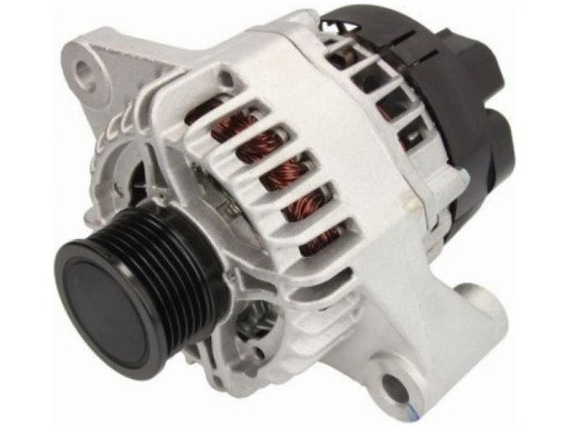 DAN1121 - Генератор джип ренегат 1.6 2.0