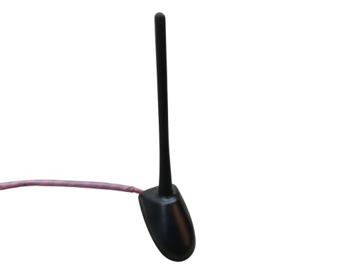 aerial roof BAT TOYOTA RAV4 III LIFT (2010-2012)