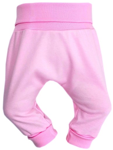 Комбінезон Kaia-baby 80 рожевий