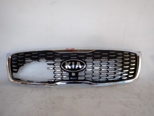 KIA SORENTO III LIFT 17-20 Griglia GRIGLIA radiatore