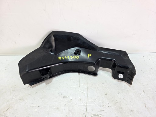 cover lights right rear BMW X6 G06 LCI 7442300