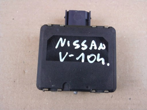 NISSAN PULSAR 2014 DISTRONIC SENSORE ODLEGLOSCI RADAR SENSOR 0203300716