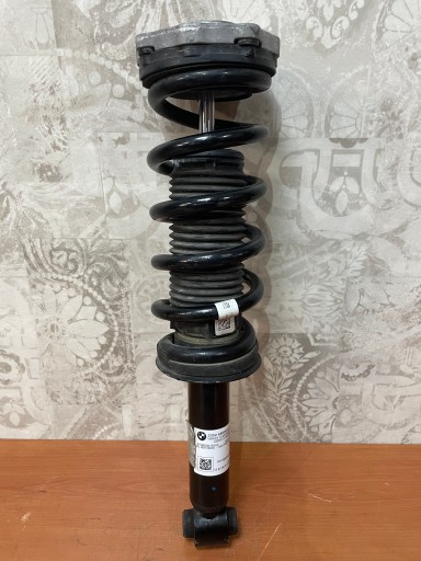 shock absorber right left rear part BMW X3 G01 X4 G02