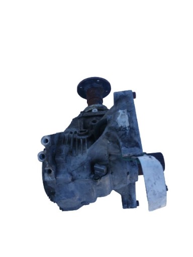 NISSAN X-TRAIL 2.2DCI REDUKTOR gearboxes 33100-8H60B