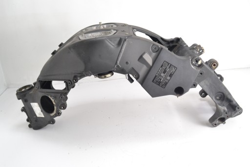 Рама KAWASAKI GTR 1400