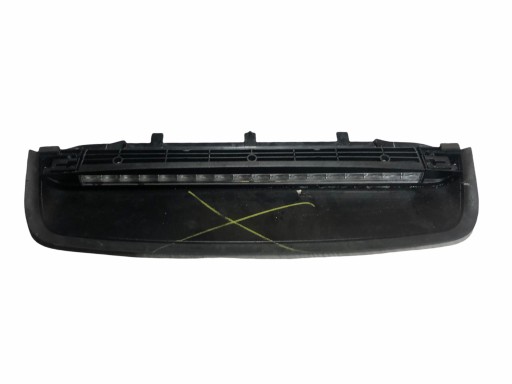 A1779064201 - Третій стоп-сигнал MERCEDES W177 1779064201