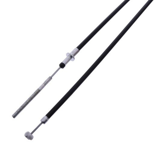 731.45.52 - Трос, Гальмівна тяга для Yamaha Qvetto, Neos