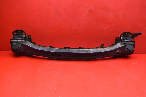 bumper support front front pillar MAZDA 6 2 II GH KOMBI LIFT 09-13