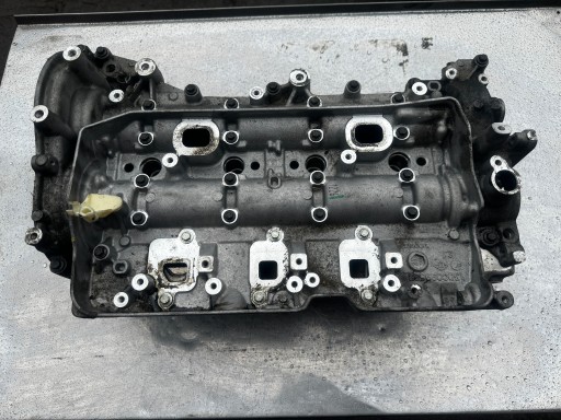 130C09955R - ГОЛОВКА 110411748R 2.0 DCI M9R KOLEOS TALISMAN ESPACE V TRAFIC III VIVARO