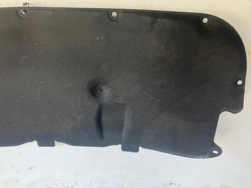 Insonorisation du capot PEUGEOT 308 T9 LIFT