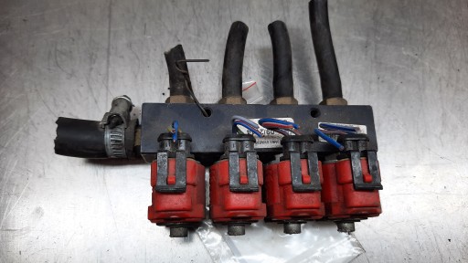 01 - РЕЙКА ГАЗОВПРЫСКА VALTEK 67R010104