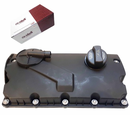 11031816701 - Кришка клапана VW GOLF IV V PASSAT B6 1.9 TDI