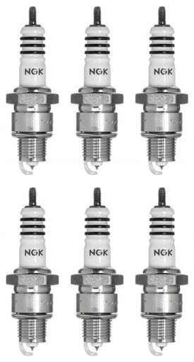 Свічка запалювання ngk 5944