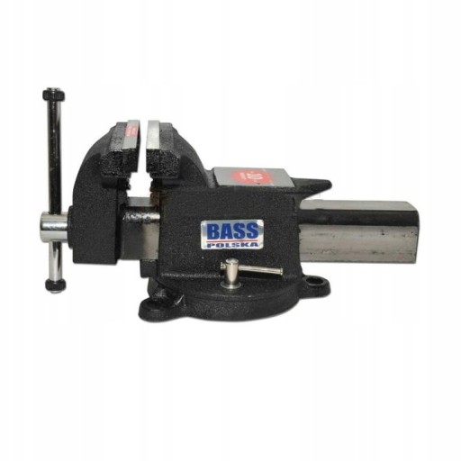 СТАЛЕВІ СЛЮСАРНІ ЛЕЩАТА 125 ММ 5 