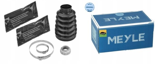 140360003 - MEYLE кришка шарніра MERCEDES ВВ. W168