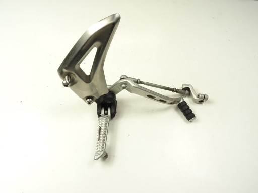 TRIUMPH SPEED TRIPLE 1050 SET ЛІВА ПІДНІЖКА 11-16