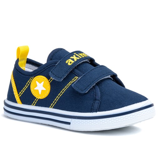 Кросівки дитячі Axim 1TE20021G 22 р. сині