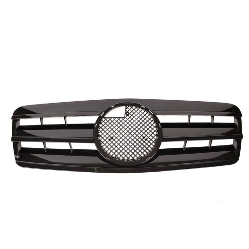 Решітка радіатора для MERCEDES CLK (A208) Convertible 1997 - 2002