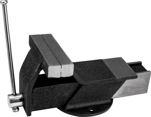 150 мм стальные слесарные тиски