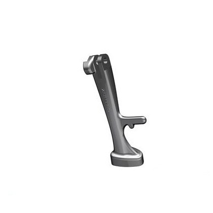 T42266 - БІЧНА ОПОРА ZONTES ZT 310-M