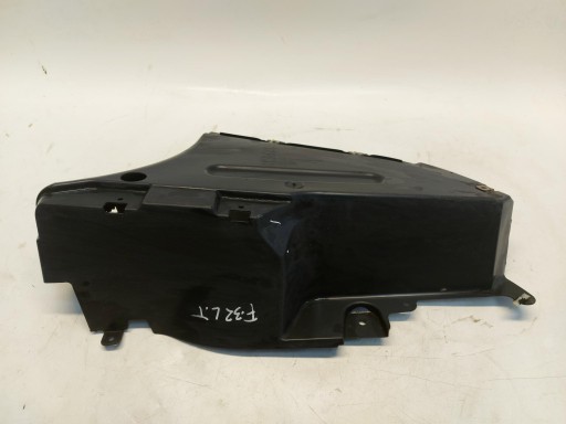 BMW F32 F33 Coupe cover chassis left rear part 7260769
