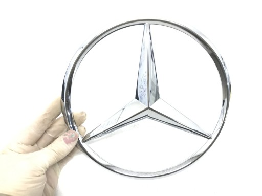 Емблема зірка MERCEDES CLS W257 A0008173200