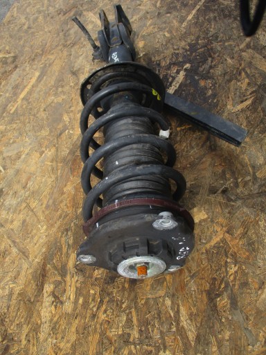 shock absorber rear part right Jeep Renegade 2WD