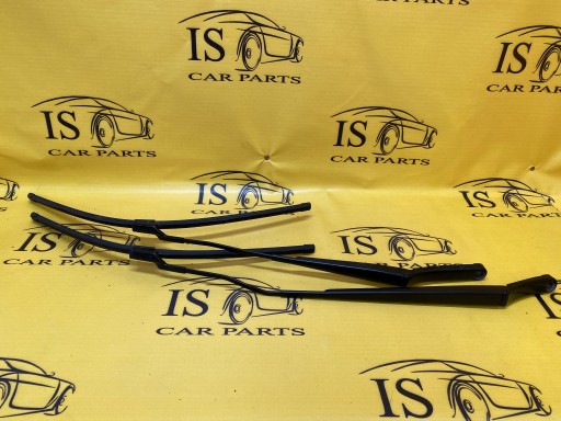 7C1955409 - ВАЖЕЛІ СКЛООЧИСНИКА ЄВРОПА ПОВНИЙ КОМПЛЕКТ VW CRAFTER II