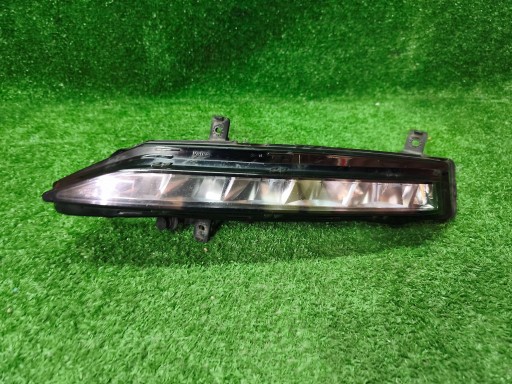 Nebelscheinwerfer LED links vorne SKODA SUPERB III 19- LIFT NR.216