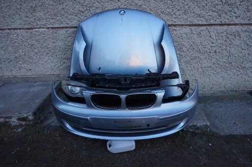 1 - ПРАВЫЙ ПЕРЕДНИЙ ФОНАРЬ BMW E87 E81 ЛИФТ