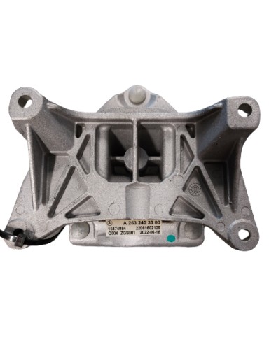 Оригінальна подушка коробки передач MB A2532403300