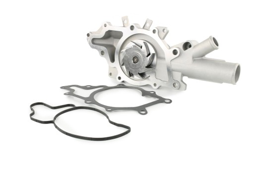 FT57190 - ВОДЯНОЙ НАСОС MERCEDES SPRINTER 95-901-905