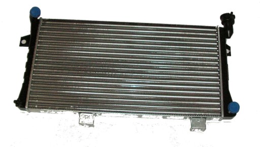 2101-1306010 - РАДІАТОР LADA NIVA 1,7-21213