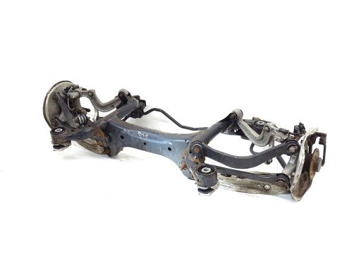 |KM14617371238 - Балка санки люлька підвіска задня задня audi a4 b9 a5 f5 8w 8w0505235aa