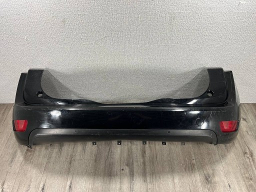 CITROEN C4 PICASSO 2013-2015 bumper rear part AA36312291