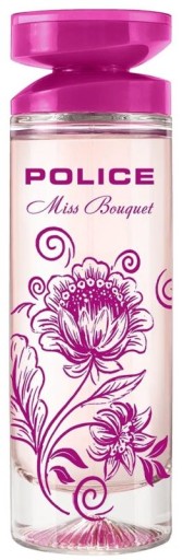 POLICE MISS BOUQUET EDT 100ml SPRAY