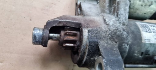 A6 C7 4G LIFT startér MOTORU 2.0 TDI 04L911024A A5 8W Q5 A4 B9 8W