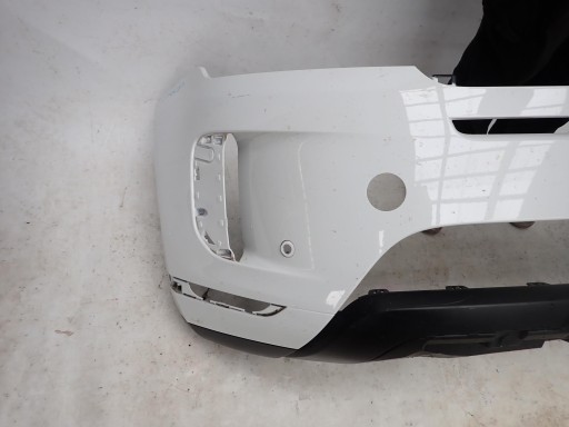 RANGE ROVER EVOQUE II 2 18-> bumper front front PDC