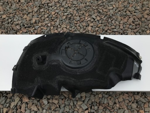 7368600 - BMW I3 L01 ПРАВА КОЛІСНА АРКА ПЕРЕДНЯ 2016-